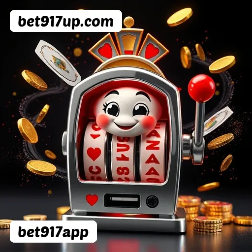 Loterias online disponíveis na bet917app