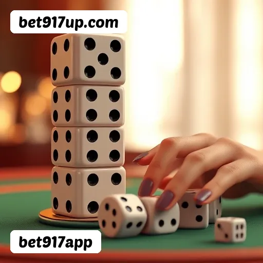 Requisitos do APK da bet917app para Android