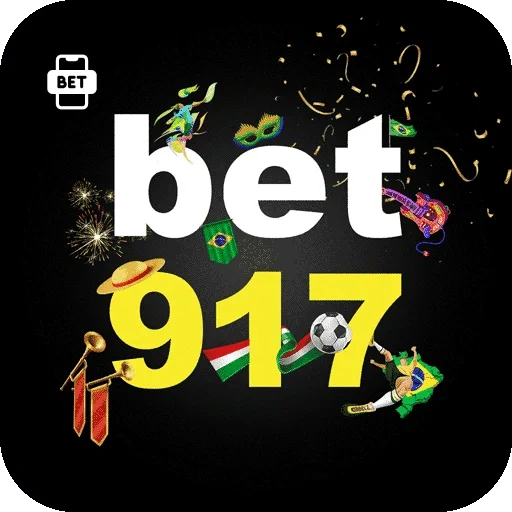 Apostas esportivas da bet917app com odds competitivas