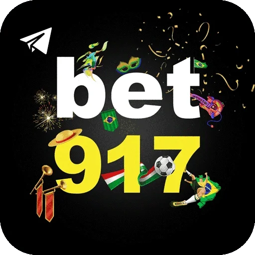 Canal oficial da bet917app no Telegram